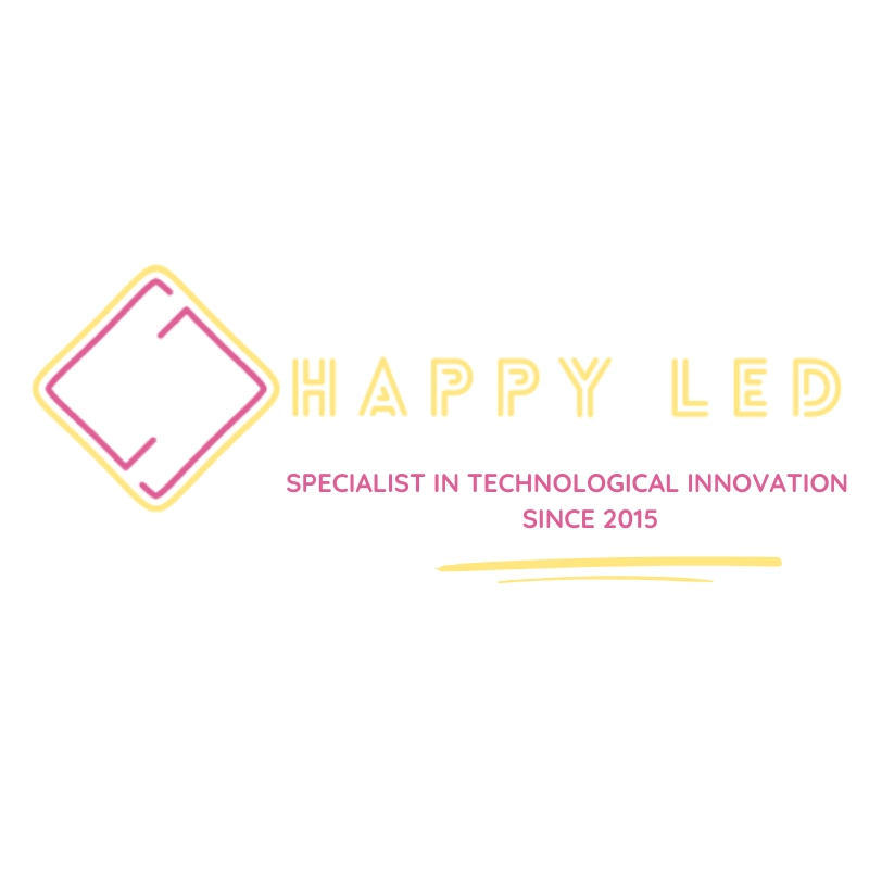 happy light innovation led